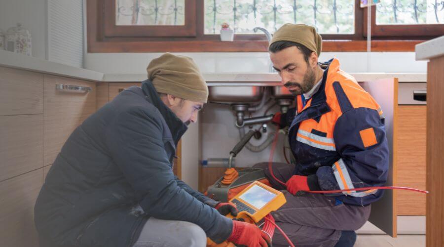 Professional expert plumbing services in Eastview, KY